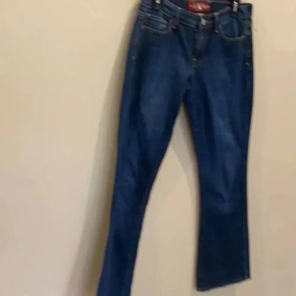 Lucky Brand Sofia Boot women jeans - Picture 7 of 10